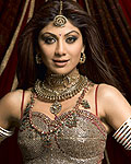 Shilpa Shetty